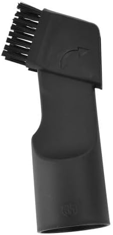 REBUNE Corded Vacuum Cleaner 600W 800ml - Lightweight - Brown - RE-9-030