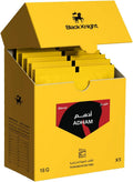 Black Knight Drip Box Adham Blend Coffee 5-Pieces