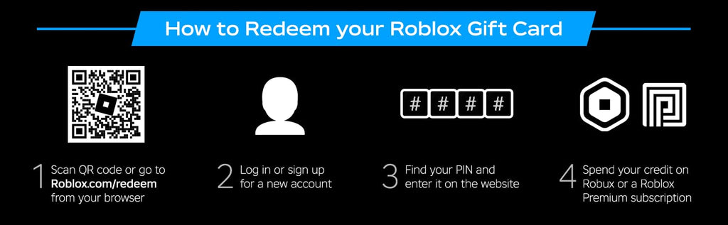 Roblox Gift Card [Includes Free Virtual Item] [Redeem Worldwide] - Delivered by email