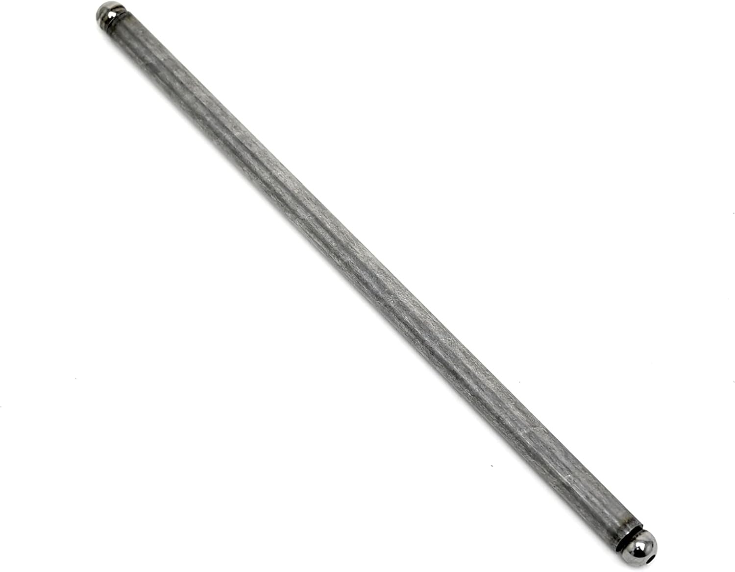 Michigan Motorsports 7.400" LS Pushrod Set - Stock Replacement for LS1 LS2 LS3 LS6 LQ4 LQ9 L76 L99 LS4 LS9 LSA - Fits 4.8L 5.3L 5.7L 6.0L 6.2L - Set of 16 - Like GM Part #12619828