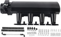 Intake Manifold Aluminium LS1 LS2 LS6 with Fuel Sub Supply Pipe 5.3L 6.0L 5.7L (92mm Diameter)