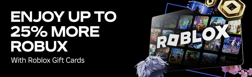 Roblox Gift Card [Includes Free Virtual Item] [Redeem Worldwide] - Delivered by email