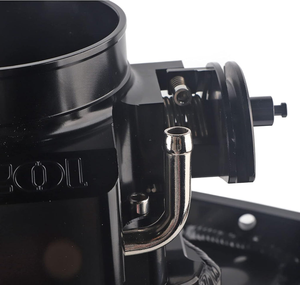 Intake Manifold Aluminium LS1 LS2 LS6 with Fuel Sub Supply Pipe 5.3L 6.0L 5.7L (92mm Diameter)