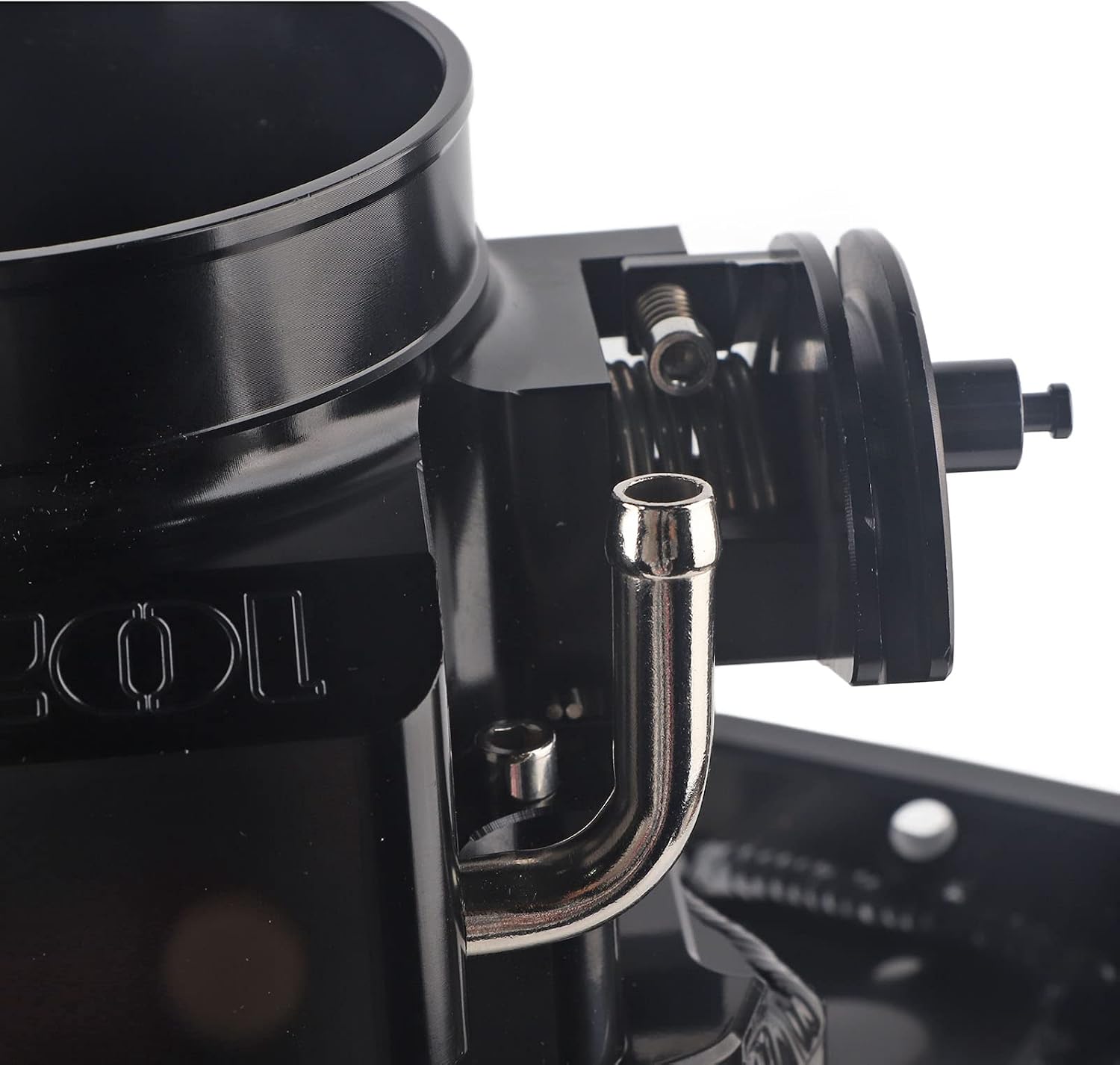 Intake Manifold Aluminium LS1 LS2 LS6 with Fuel Sub Supply Pipe 5.3L 6.0L 5.7L (92mm Diameter)
