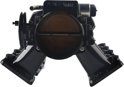 Intake Manifold Aluminium LS1 LS2 LS6 with Fuel Sub Supply Pipe 5.3L 6.0L 5.7L (92mm Diameter)