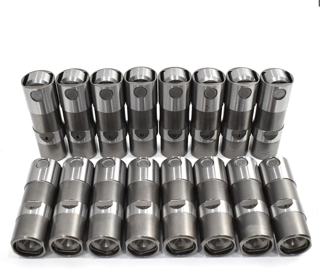 LS7 Lifters Set of 16 with Guide Trays Fit for LS1 LS2 LS3 LS6 LQ4 LQ9 LY5 LY6 LM7 4.8 5.3 5.7 6.0 6.2 Replace 12499225 17122490