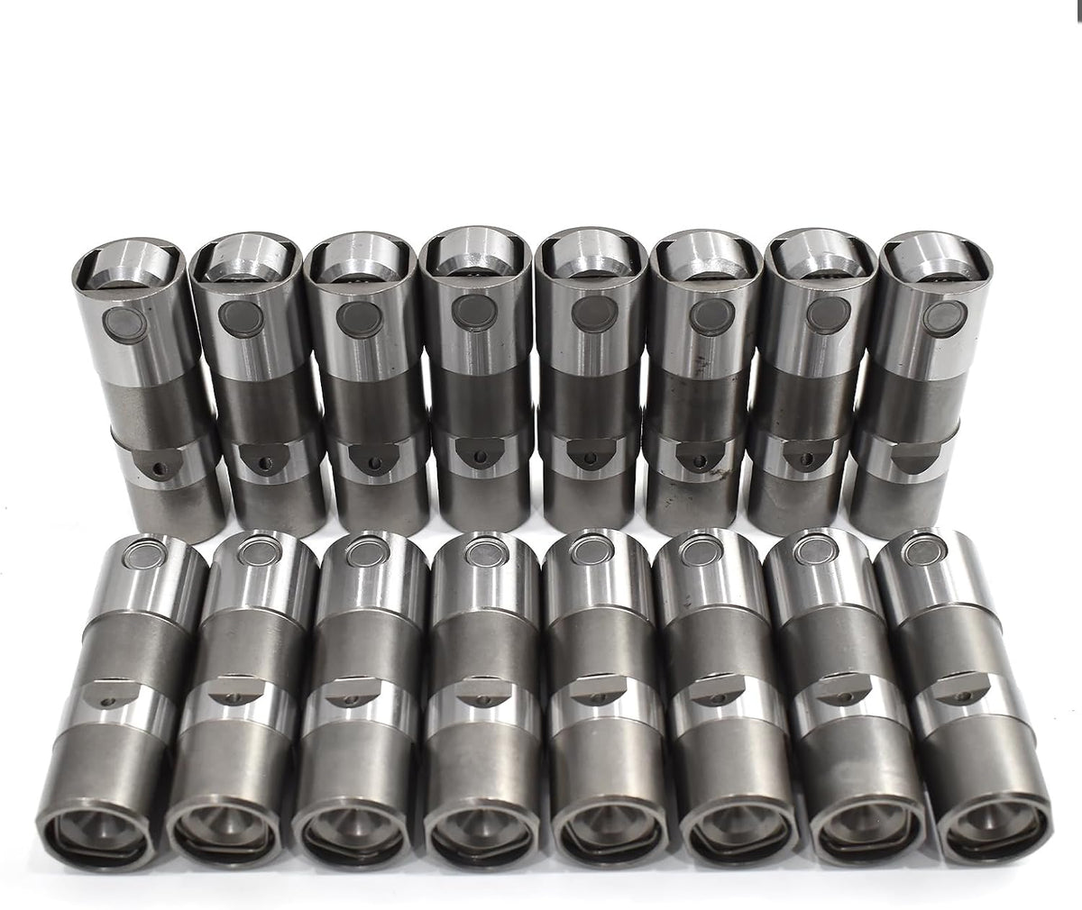 LS7 Lifters Set of 16 with Guide Trays Fit for LS1 LS2 LS3 LS6 LQ4 LQ9 LY5 LY6 LM7 4.8 5.3 5.7 6.0 6.2 Replace 12499225 17122490