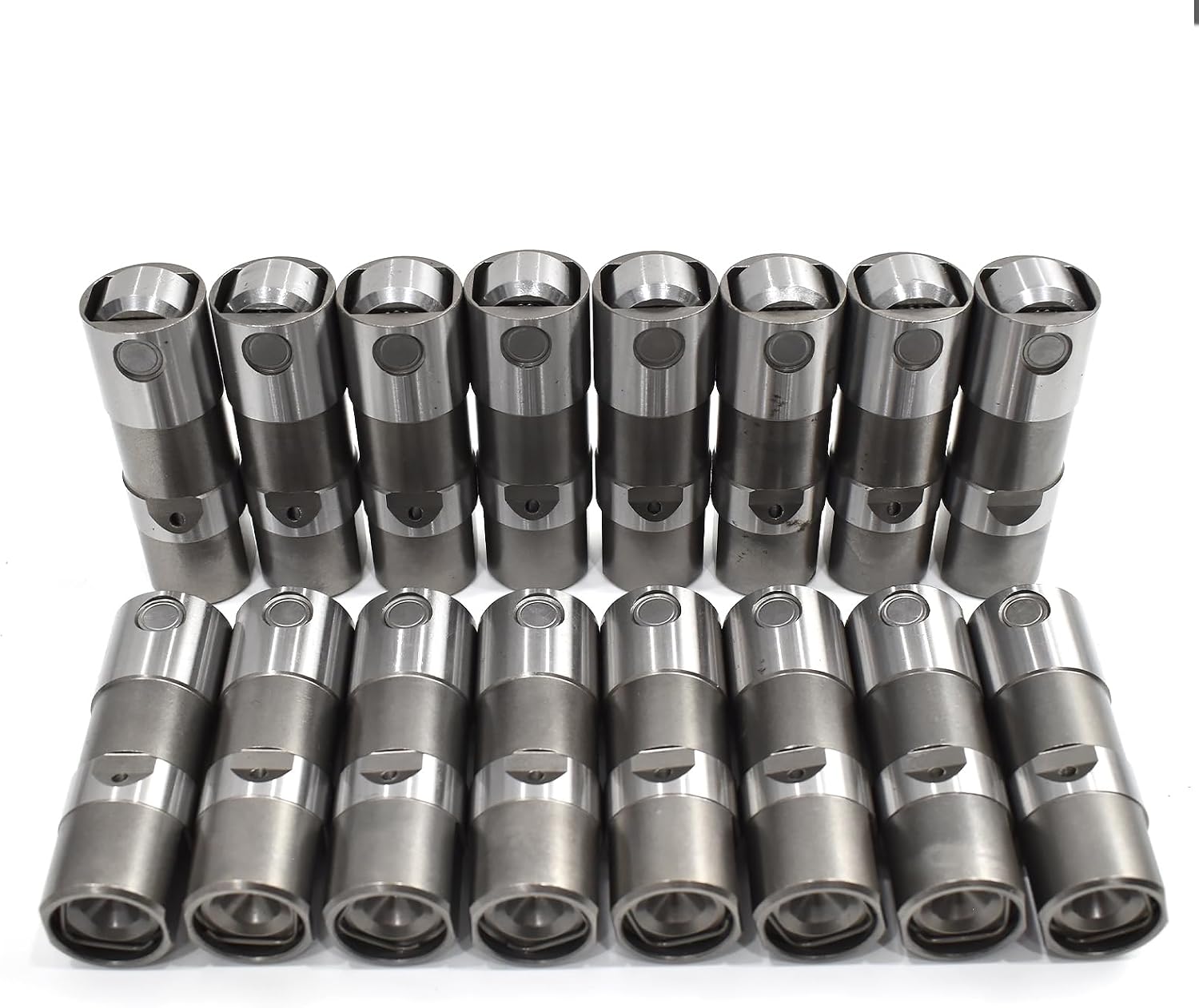 LS7 Lifters Set of 16 with Guide Trays Fit for LS1 LS2 LS3 LS6 LQ4 LQ9 LY5 LY6 LM7 4.8 5.3 5.7 6.0 6.2 Replace 12499225 17122490