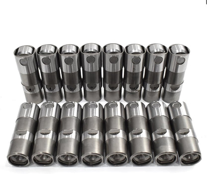 LS7 Lifters Set of 16 with Guide Trays Fit for LS1 LS2 LS3 LS6 LQ4 LQ9 LY5 LY6 LM7 4.8 5.3 5.7 6.0 6.2 Replace 12499225 17122490
