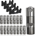 LS7 Lifters Set of 16 with Guide Trays Fit for LS1 LS2 LS3 LS6 LQ4 LQ9 LY5 LY6 LM7 4.8 5.3 5.7 6.0 6.2 Replace 12499225 17122490