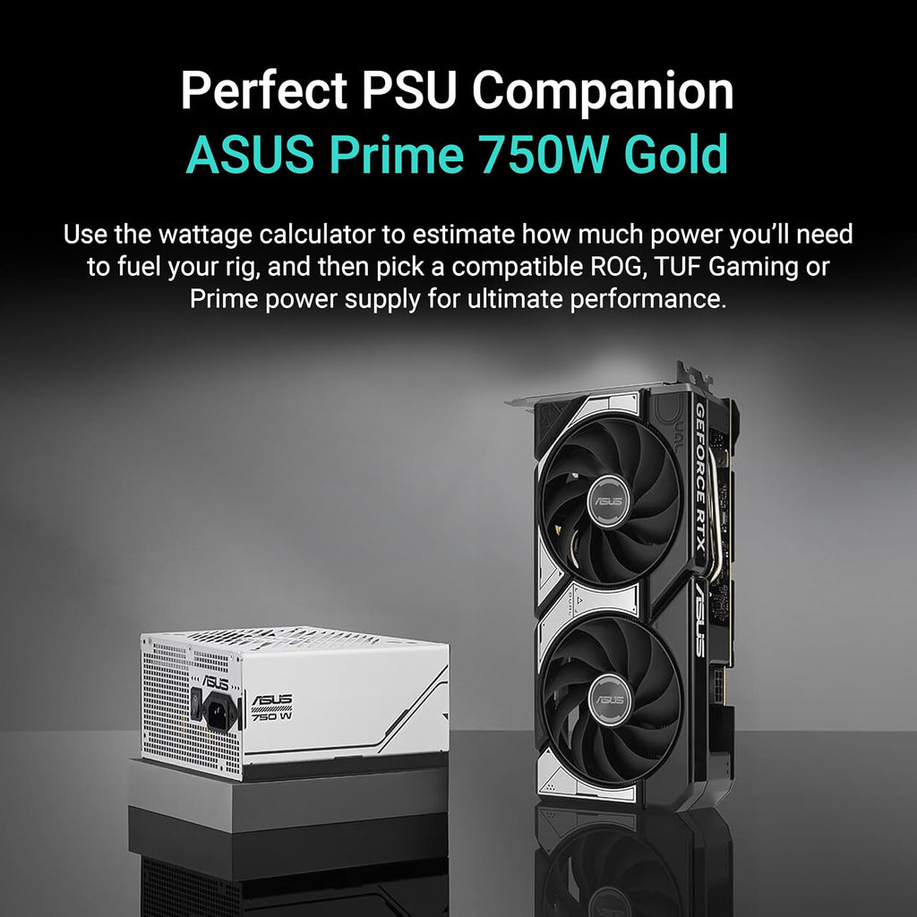 ASUS DUAL RTX5060 O8G NVIDIA GEFORCE RTX 5060 8GB GDDR7 128bit OC HDMI 3xDP DLSS3 SCREEN CARD